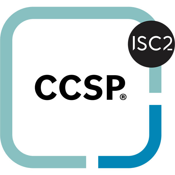 Professionnel certifié en sécurité infonuagique