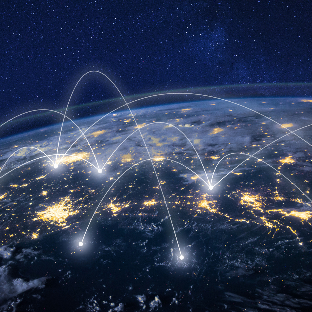 Le monde connecté ITSM - ServiceNow